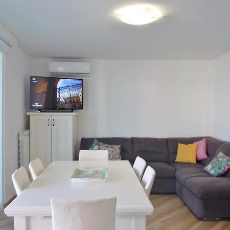 Attico Prestige Con Terrazza Vista Mare Apartamento