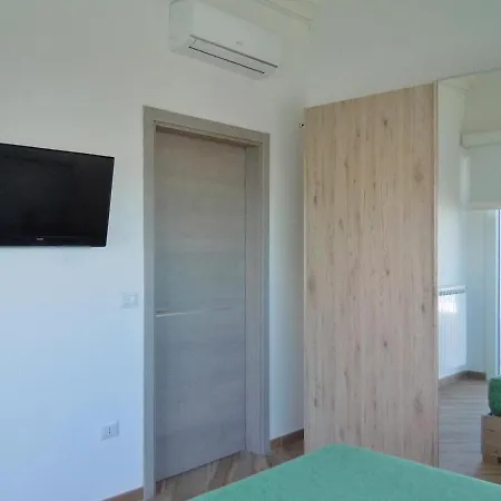 Attico Prestige Con Terrazza Vista Mare Gallipoli