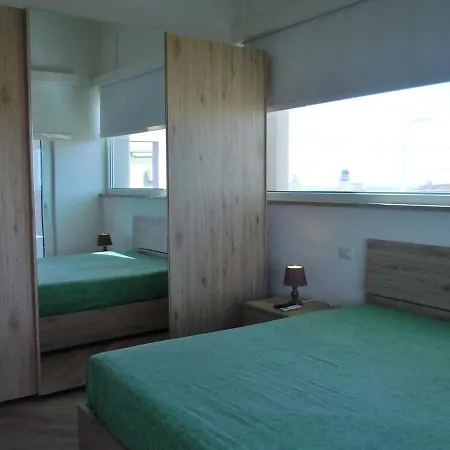 Attico Prestige Con Terrazza Vista Mare Gallipoli