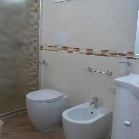 Attico Prestige Con Terrazza Vista Mare