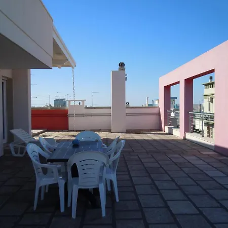 Attico Prestige Con Terrazza Vista Mare