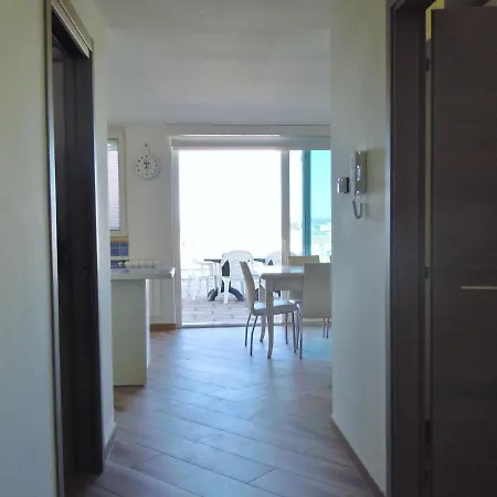 Attico Prestige Con Terrazza Vista Mare * Gallipoli